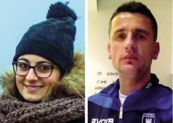U rrah, më pas u vra nga ish-i dashuri shqiptar, del autopsia e 27-vjeçares italiane