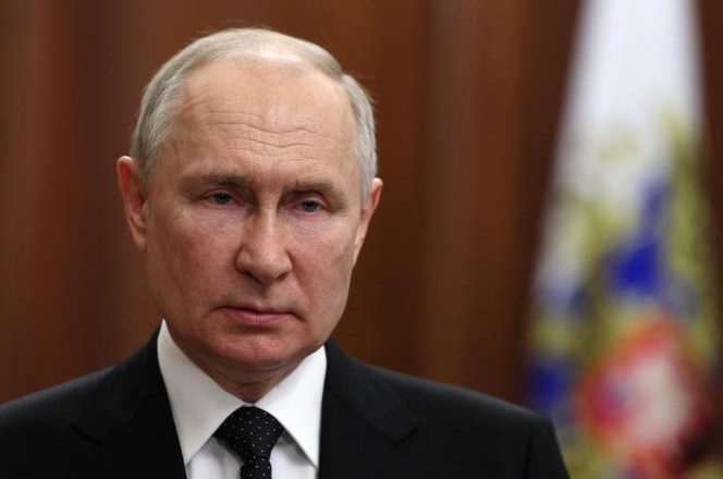 Putin: Është absurde! Rusia nuk ka në plan të sulmojë NATO-n