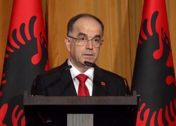 Presidenti Begaj vizitë zyrtare në Bullgari, zbardhet axhenda