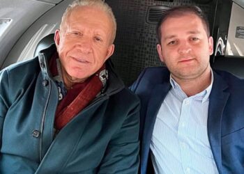 “Na tha se ishte sëmurë”, këshilltari i Pacollit tregon si iu afrua Naim Murseli