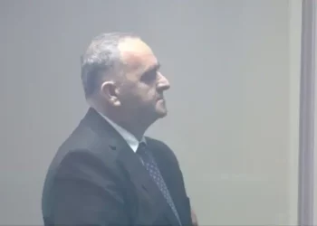 Procesi gjyqësor ndaj Belerit, avokatët kërkojnë përjashtimin e gjyqtarëve. Pritet dëshmia e…!