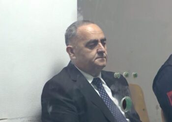 Rrëzohet kërkesa e Fredi Beleri për zëvendësimin e masës së sigurisë