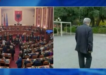 Fundi i botës paralele dhe mashtruese që krijoi Sali Berisha!