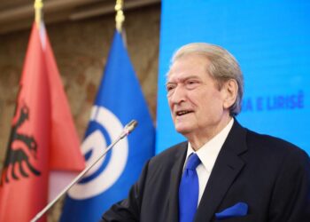 Berisha: Bashën e mbështetnin prej meje. Bëri pazare. S’ka regjim që na reziston në betejën pa kthim!