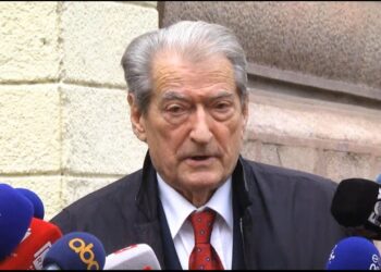 SPAK kërkon arrestimin e tij, Berisha: Do respektoj vendimin e Kuvendit! Grupi do votojë me mosbindje. E kam lexuar nga media