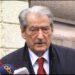 SPAK kërkon arrestimin e tij, Berisha: Do respektoj vendimin e Kuvendit! Grupi do votojë me mosbindje. E kam lexuar nga media