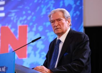 Turi i fundit i takimeve? Berisha: Rama mendon se do më mbyllë gojën me arrest. Mosbindja civile, vullkani që do të…!