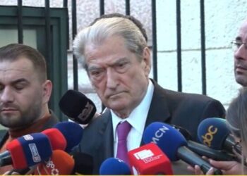 Berisha e ka “detyrim paraqitjen” në Kuvend apo në Prokurori?