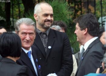 “Duhet të zhbëhet”/ Pëllumb Xhufi: Pakti që dëmtoi rëndë Shqipërinë