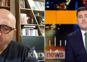 Eksperti i Kriminalistikës: Mes Liridonës dhe Naimit ka pasur një konflikt, rrethi i afërt ka pasur dijeni
