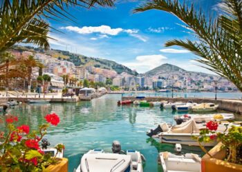 “Luxury Lifestyle Magazine”: Shqipëria mes shtatë destinacioneve luksoze në bregdetin e Adriatikut