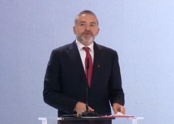 Kongresi i PS, Klosi: Kundërshtarët janë shkërmoqur para nesh, me Edi Ramën jemi shumë të fortë