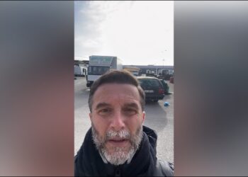 “Në treg me duar në kokë”, Braçe: Qepa e Serbisë, domatja e Greqisë… po konkurrojnë produktet e vendit