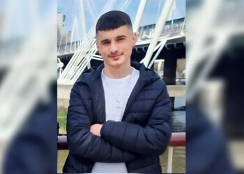 Emri/ Zhduket 17-vjeçari shqiptar në Britaninë e Madhe, policia thirrje për ndihmë