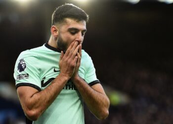 VIDEO/ Nuk i bën ‘derman’ as Armando Broja me 67 minuta në fushë, Everton mund 2-0 Chelsean