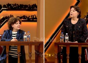 Vëllai përfitoi nga sëmundja e babait dhe mori shtëpinë, Liliana: Na mbylli derën, tha “bëni 10 gjyqe…”