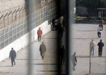 Bazë hetimore/ Përfituesit e amnistisë në burgje, policia kërkon ADN e atyre që do të lënë qelinë