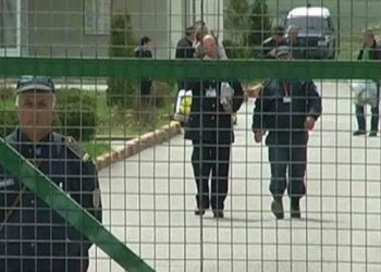 Miratohet amnistia për të burgosurit, ministri i Drejtësisë: Përfitojnë 600 të dënuar, për ta votuar me shumicë të cilësuar…!