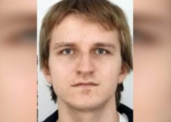 ‘Monstra’ çeke/ Zbulohet një tjetër krim i autorit të masakrës së Pragës, para 1 jave vrau 32-vjeçarin dhe vajzën e tij në pyll