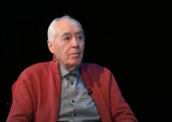 Rrëfimi i maestro Zhani Ciko: Festuam 40 vjetorin e martesës. Ja çfarë i thashë Rudinës
