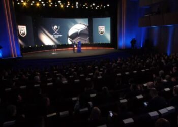 “Më të Mirët 2023”/ Nga trajneri deri te Topi i Artë, ndahen çmimet në Mbrëmjen Gala