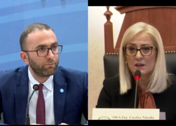 Padia e Bardhit në SPAK për Lindita Nikollën, GJKKO publikon vendimin