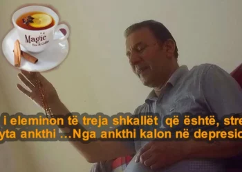 Investigimi: Hoxha në Pogradec të heq magjinë dhe ankthin me çajra