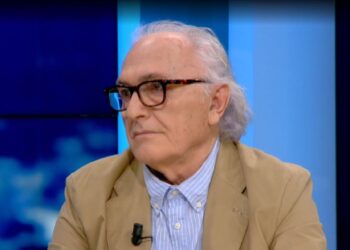 Çupi: Berisha s’ka më forcë. Vendimi për vulën? Ish kryeministri s’ka grup politik, por një masë amorfe