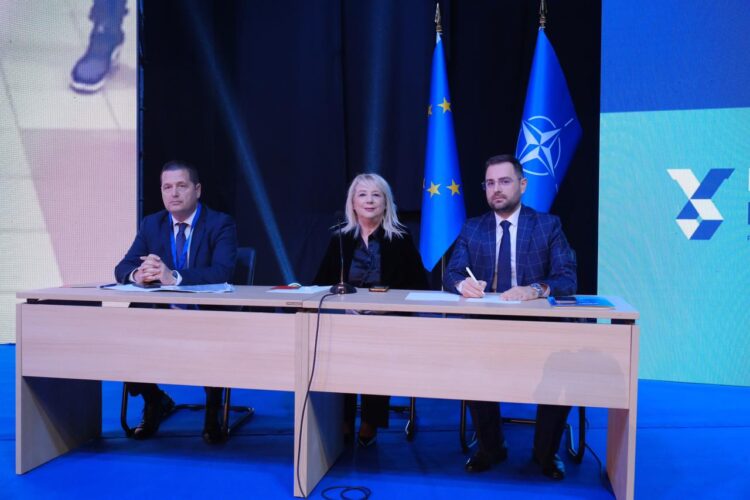 Kuvendi Kombëtar i Rithemelimit, voton emrat për dy komisione