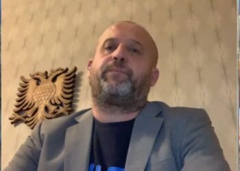 Gazetari nxjerr Live dokumentin: Liridona dhe Naimi ishin borxhlinj në Suedi, ja me çfarë merreshin
