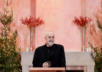 Rama takim me trupin diplomatik: Ishte një vit i mirë për Shqipërinë
