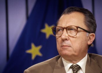 Trishtuese/ Ndahet nga jeta ish-presidenti i Komisionit Europian, arkitekti i BE-së moderne