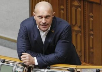 Shërbimi sekret i Kievit ekzekuton ish-deputetin ukrainas në Moskë: Ishte dënuar me 14 vite burg për tradhti të lartë