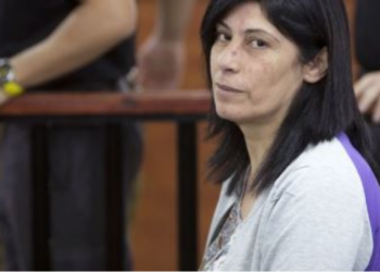 E akuzuar për terrorizëm, ushtria izraelite arreston deputeten palestineze