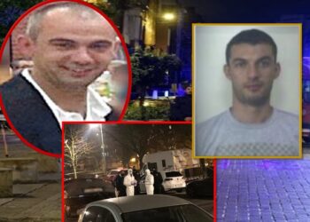 Porositi vrasje e Arjan Spahiut, ekstradohet në Belgjikë i shumëkërkuari nga Elbasani