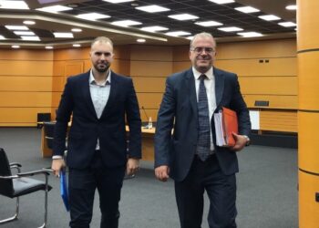 Vettingu/ Mangësitë financiare në vite i kushtojnë karrierën prokurorit Dorian Tafilaj: KPK e shkarkon