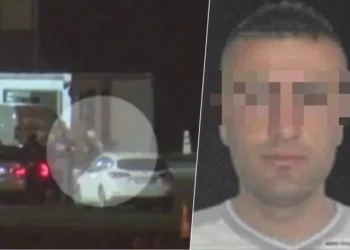 Media belge: Kush është Franc Çopja nga Elbasani, lideri i pamëshirshëm i klanit shqiptar që tregton kufoma nga Dubai?