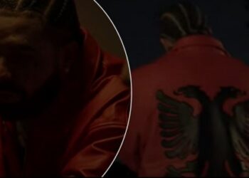 VIDEO/ Drake bën plane për pushimet e ardhshme, fut në listë edhe Shqipërinë: S’kam qenë asnjëherë