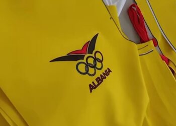 Shqipëria mikpret Festivalin e Parë Sportiv për ekipet shkollore të rajonit