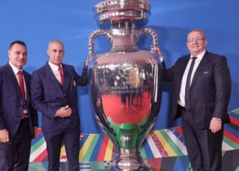 Grupi në Euro 2024/ Duka: Të gjithë shqiptarët duan të jenë në Dortmund ndaj Italisë