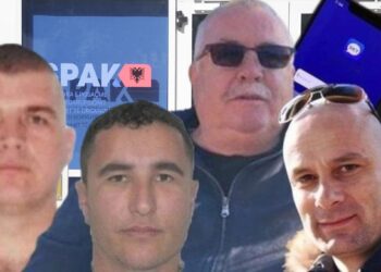 Bisedat e reja në SKY/ SPAK në kërkim të “Cekes”, Dumani gati për të vrarë “Ben Çamin”