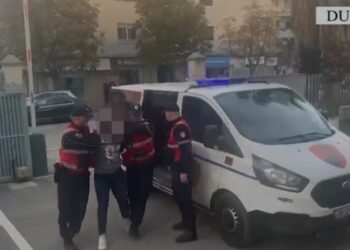 3 vjedhje brenda pak ditësh, arrestohet ‘skifteri’ 32-vjeçar në Durrës