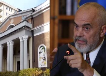 Rama: Gati për transformimin e Kinemasë së Shkodrës për t’i kthyer identitetin