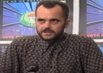 Kur Edi Rama e quajti rrumpallë njeriun dhe sistemin e tij të shëmtuar që instaloi?