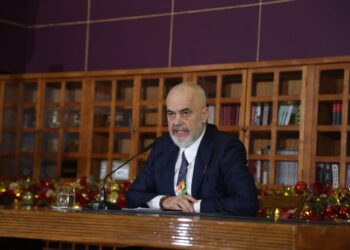 Ngërçi me Greqinë për “Belerin”/ Rama: Të presim vendimin e formës së prerë