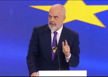 Shqipëria në BE, amaneti ynë që do ta shlyejë kjo forcë qeverisëse