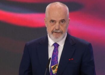 Rama për opozitën: Shqipëria, në rrezik për t’u kthyer pas në kohë! Na duhen 3 garanci