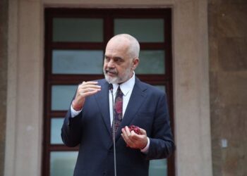 VIDEO: 547 mijë turistë në Nëntor, Rama: Vendi po vizitohet në çdo stinë të vitit