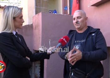 Mori 1800 Euro për dëmet e tërmetit, “avullon” arkitekti