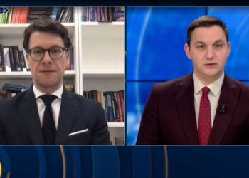 “Greqia nën presion për Belerin”/ Eksperti: S’mund të ketë ndërhyrje në drejtësinë që vetë BE ka kërkuar